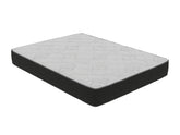 Starr Medium Firm Twin Size QIS129A-1010 - Darseys Furniture & Mattress